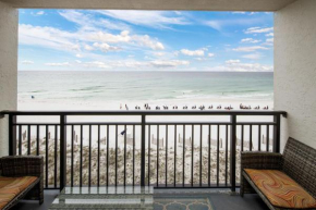 Nautilus 1505 - Gulf Front 1 Bedroom - 5th Floor